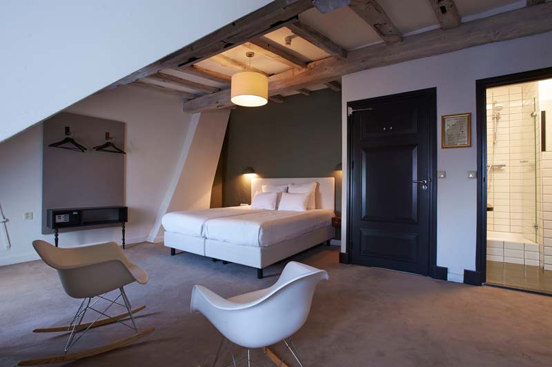 Hotel Les Charmes - Image3